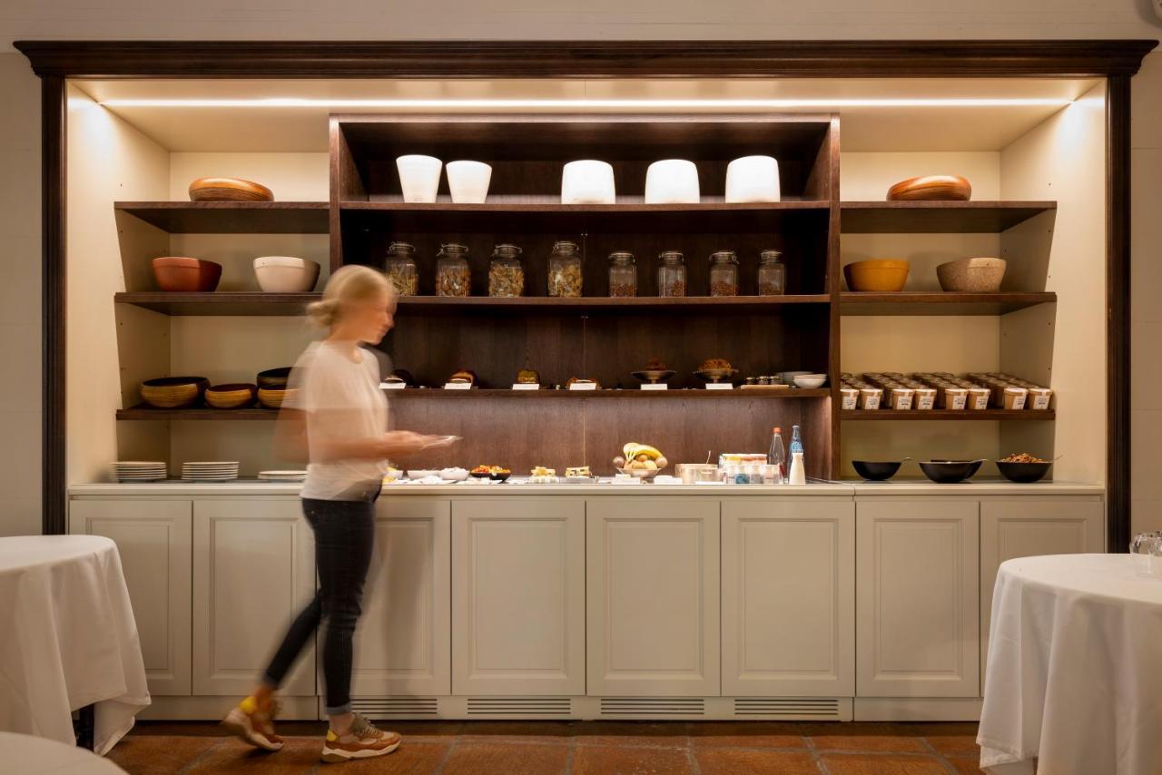 Le Prieure Hotel Villeneuve-lès-Avignon Eksteriør billede