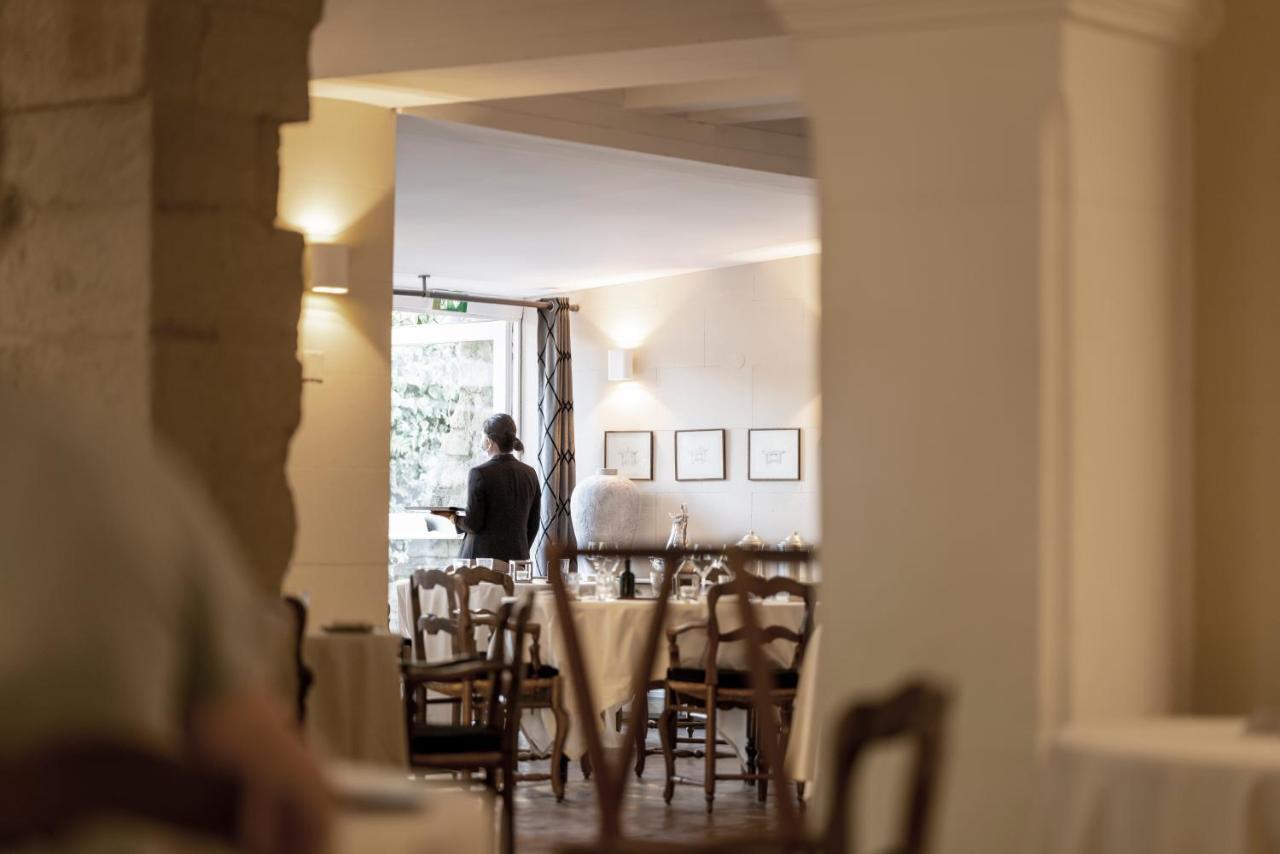 Le Prieure Hotel Villeneuve-lès-Avignon Eksteriør billede
